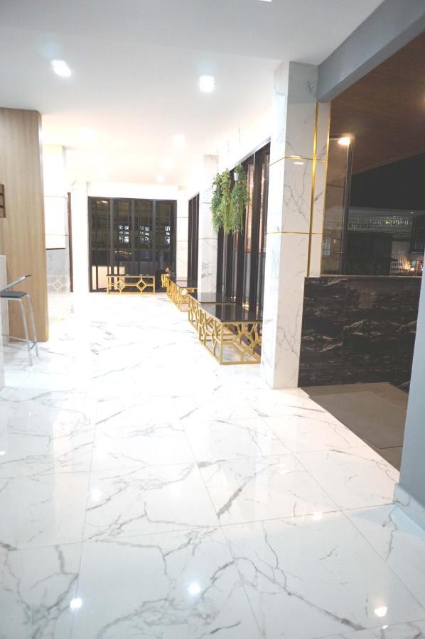 Prinn Hotel Rayong Exterior photo