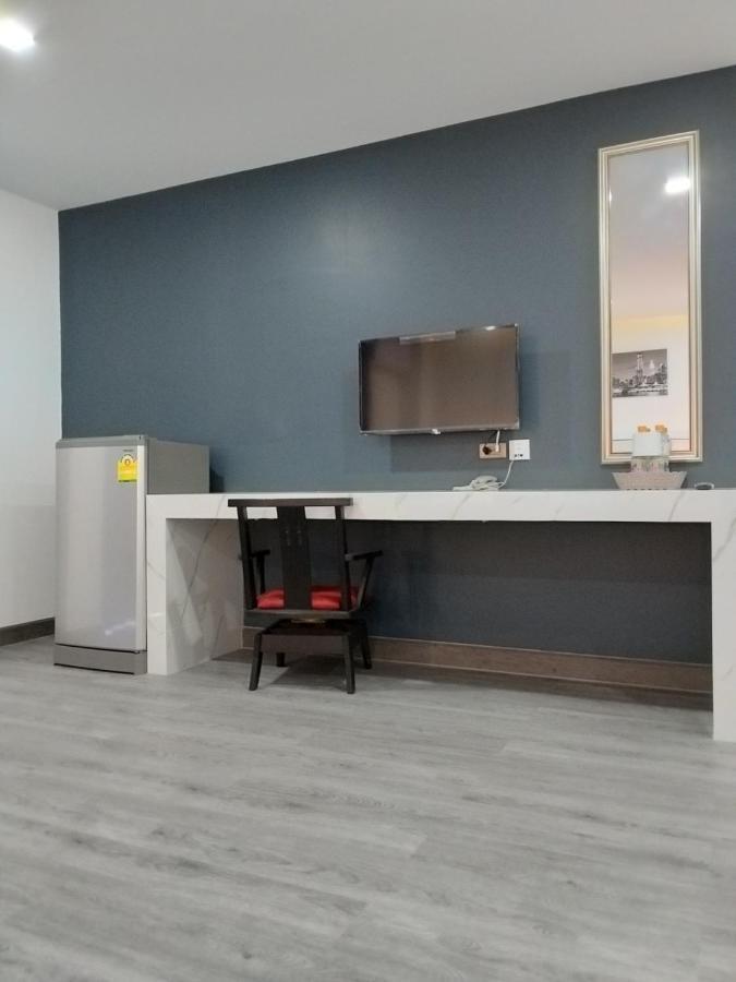 Prinn Hotel Rayong Exterior photo