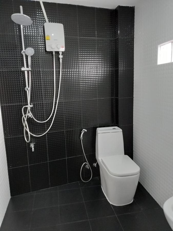 Prinn Hotel Rayong Exterior photo