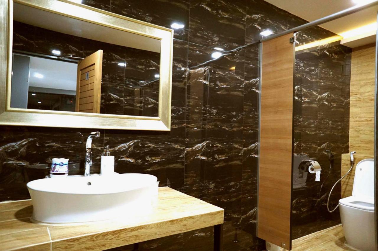 Prinn Hotel Rayong Exterior photo