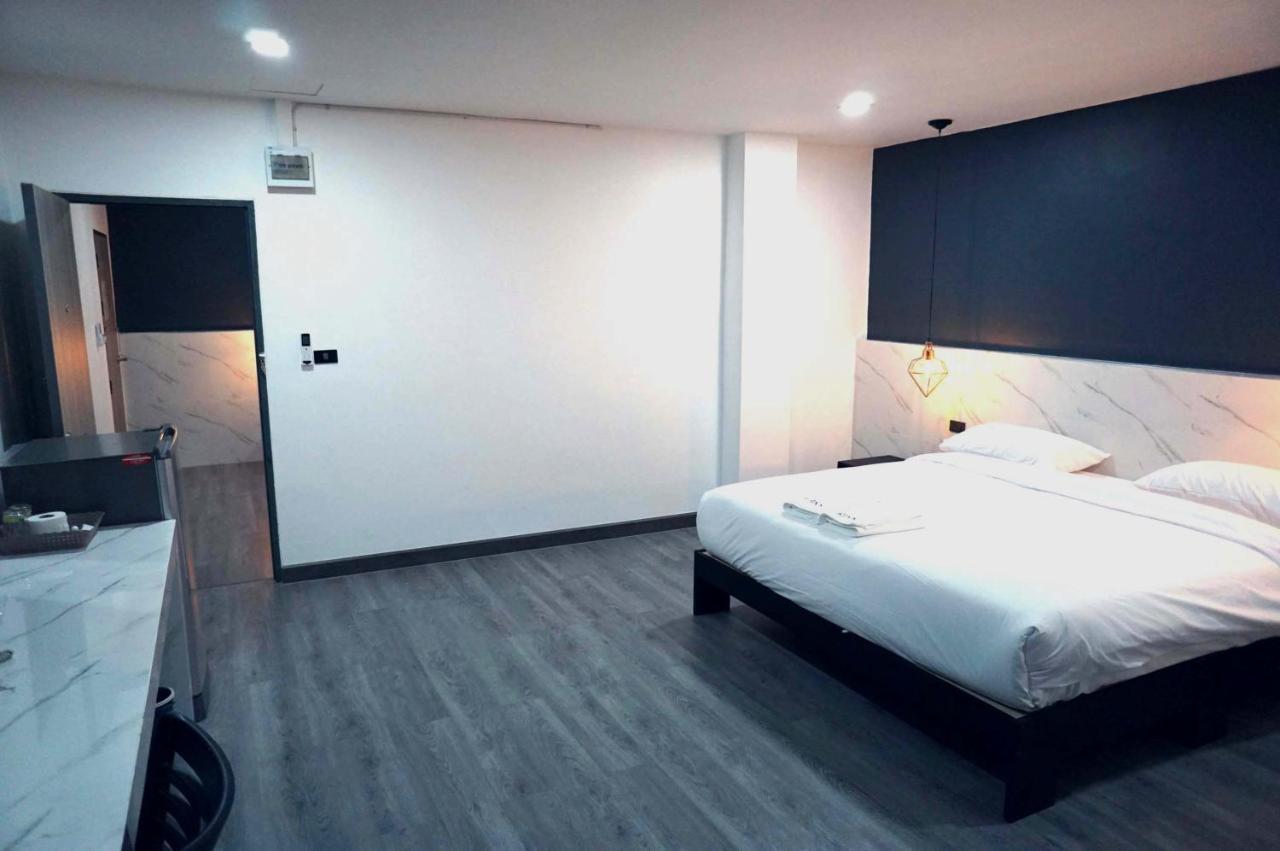 Prinn Hotel Rayong Exterior photo