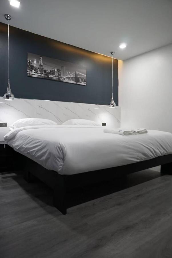 Prinn Hotel Rayong Exterior photo