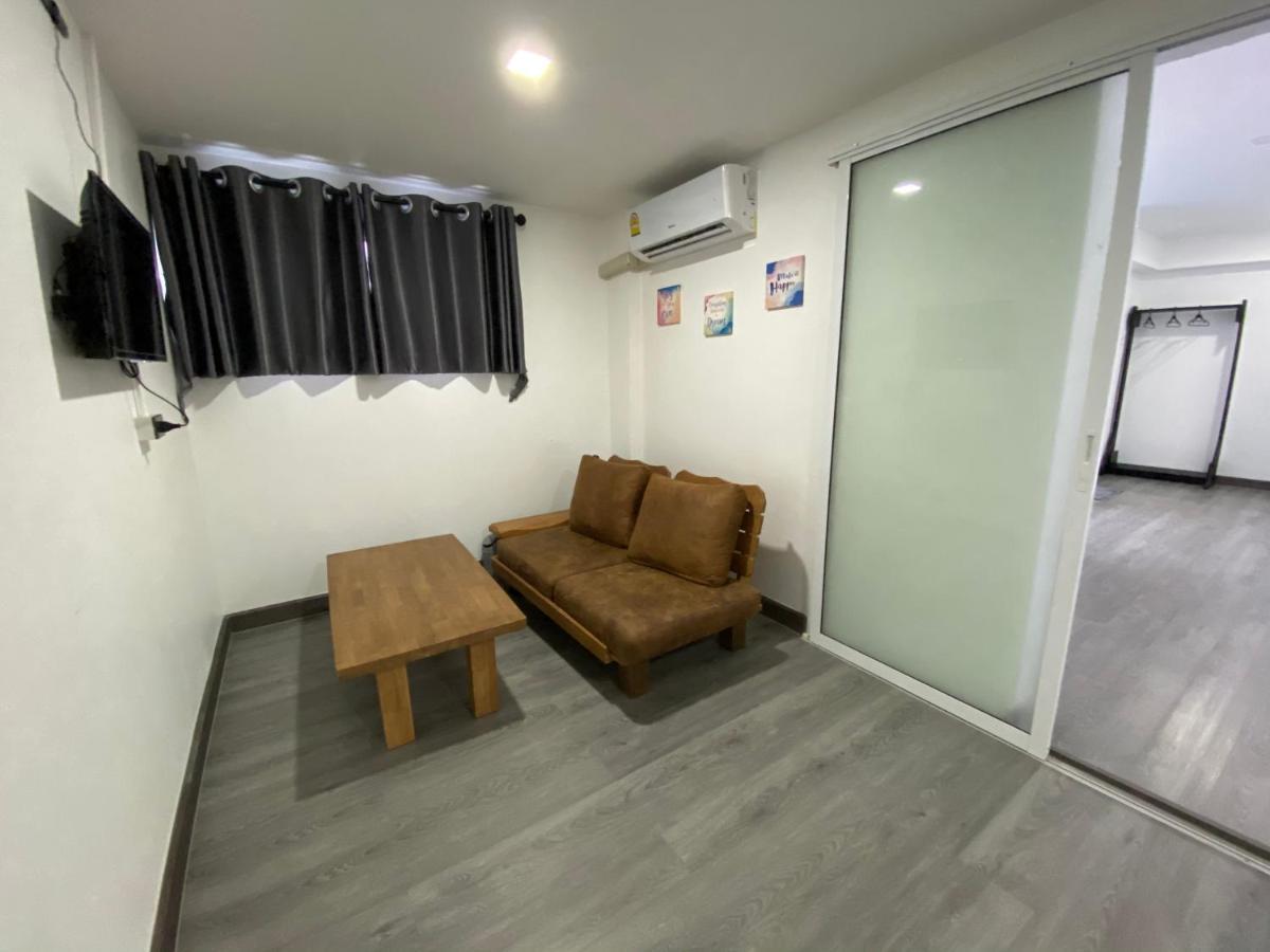Prinn Hotel Rayong Exterior photo